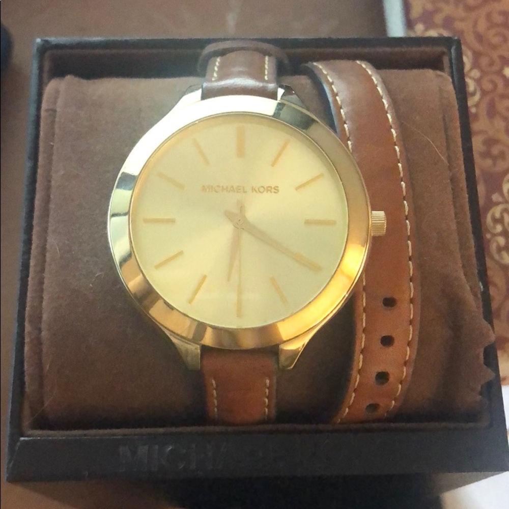 Michael kors watch